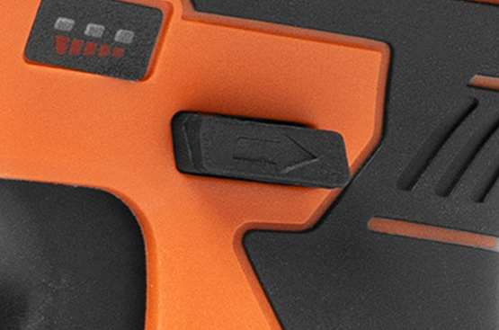 Бесщеточный двигатель